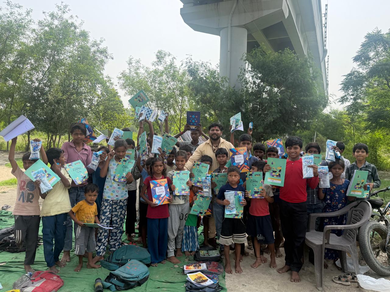 Education Support Activity
